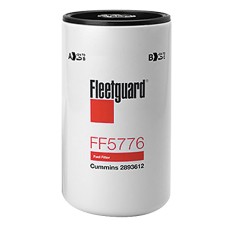 Fleetguard Fuel Filter - FF5776